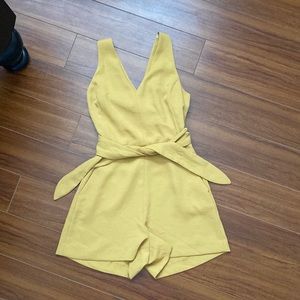 Aritzia Romper